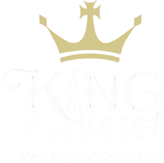 King Plumber Tulsa logo