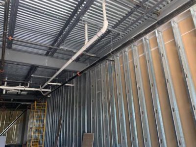 Plumbing Repair Installation Services