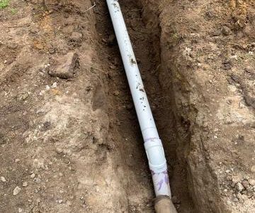 Sewer Line Repair Services