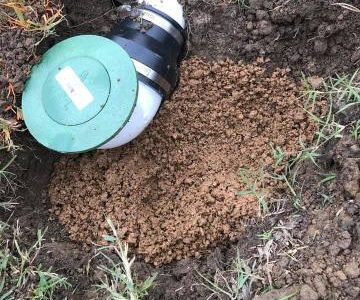 Sewer Replacement Services