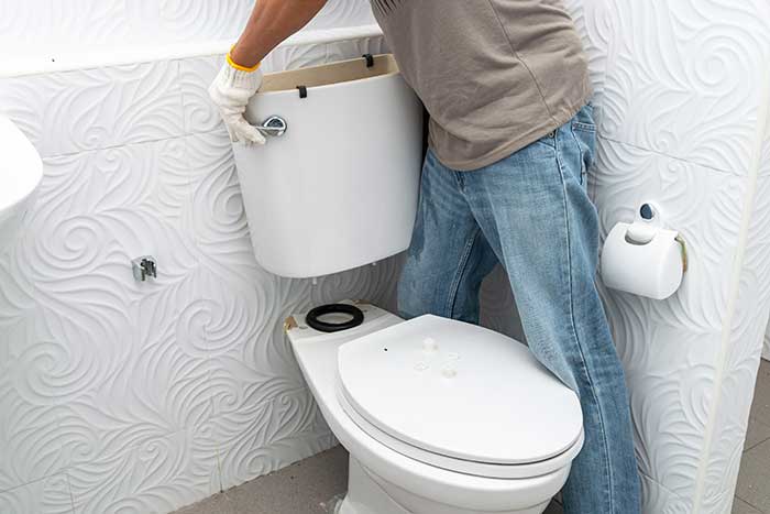 General Plumbing Installation Services General Plumbing Installation Services