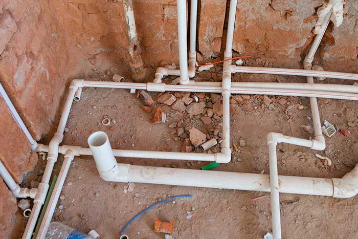 Home Repiping Services Home Repiping Services