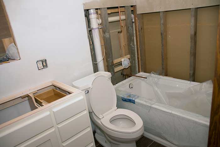 Residential Repiping Services Residential Repiping Services