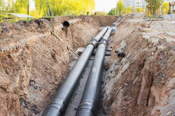 Sewer Lines Tile Sewer Lines Tile
